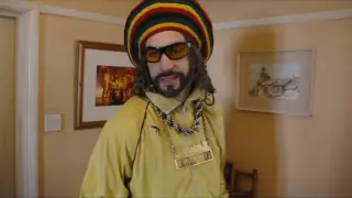 Ali G Returns with a Modern Mockumentary Satire