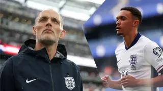 Tuchel's Alexander-Arnold Snub Leaves England Vulnerable Amid Injury Crisis