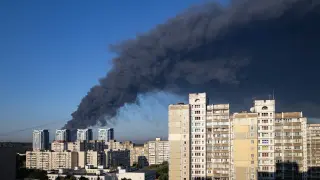 Russia Signals Massive Strikes on Ukraine’s Energy Grid as Winter Looms