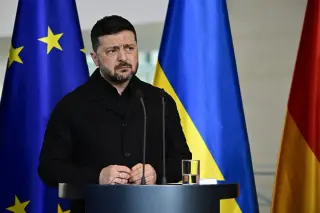 Ukraine Says Putin Open to Real Talks, Plans 1,000-for-1,000 Swap