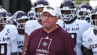 Elko's 'Cesspool' Remark Deepens Texas A&M Crisis After Missouri Loss