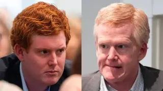 SC High Court Orders New Trial for Alex Murdaugh Over Jury Influence