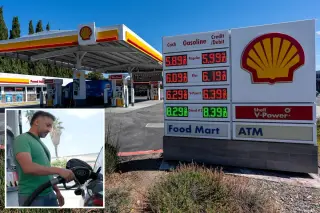 California Gas Prices to Dip as Winter Blend Debut Brings Relief