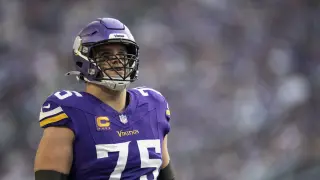 Vikings Secure O’Neill with Four-Year, $96M Extension