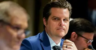 Gaetz faces federal sex trafficking suit from two women