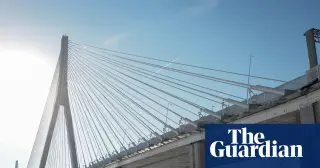 Tariffs Push Back Gordie Howe Bridge Opening Ceremony