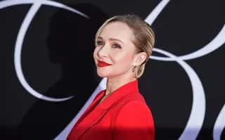 Hayden Panettiere, Star of Heroes and Nashville, Dies at 36