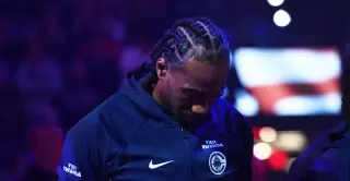 Raptors-Clippers Kawhi Deal Paused as NBA Probes Salary-Cap Tactics
