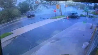 Two Die in Mays Landing Head-On Crash as AG Probes Stolen-Car Incident