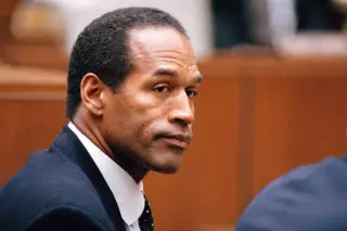 Bills Move to New Stadium, Decline O.J. Simpson Tribute