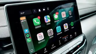 Fixes to get Apple CarPlay working again, fast