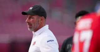Calm Scalley era takes hold as Utah routs Idaho with dual-QB spark