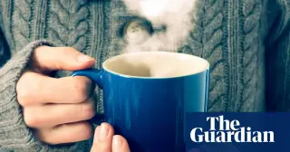 Tripled risk of esophageal cancer linked to very hot drinks, UK study finds