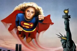 Original Supergirl Star Defends New Take on the Kryptonian Heroine