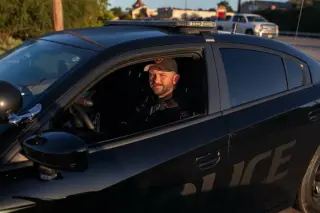 Ingram, Texas: How One Officer’s ICE Partnership Fractured a Small Town