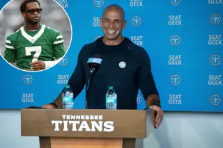 Jets eye Week 1 upset vs Titans as Browns aim to cover against Jaguars