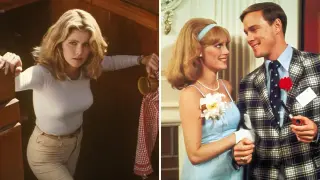 Mary Louise Weller, 'Animal House' Star, Dies at 79
