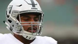 Family Sues Oakland Police, Paramedics Over Doug Martin’s Custody Death