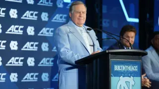 UNC's Belichick on the Hot Seat Amid Front-Office Turmoil for 2026