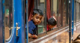 Google Earth Helps Indian Boy Reunite with Mother 25 Years Later