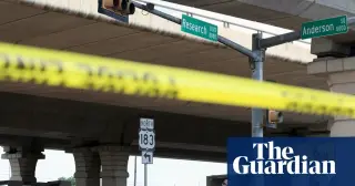 Austin dealgues with accountability after ICE shooting during traffic stop