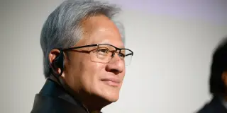 Nvidia Eyes a $13B+ Bet on Hugging Face in Open-Source AI Push