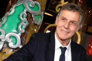Pierre Deny, ALS-Stricken Star of Emily in Paris, Passes Away at 69