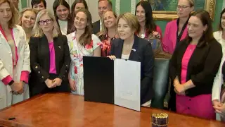 Massachusetts broadens abortion access by scrapping prior exceptions