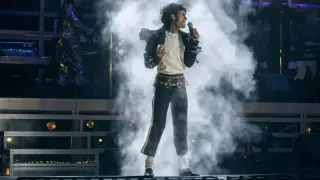 Michael Biopic Overtakes Bohemian Rhapsody as Top Music Film Worldwide