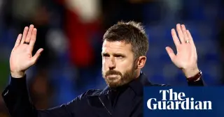 Carrick’s Future Hangs in Balance After Como’s Historic 4-1 Rout of Manchester United