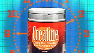 Creatine Timing Is Flexible: Daily Doses and Carbs Maximize Gains
