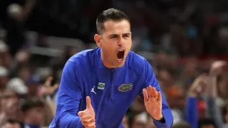 Duke and Florida pace the 2026-27 transfer portal reshuffle