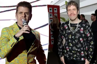 Perez Hilton Crisis: Police Respond to Self-Harm Livestream at Miami Home