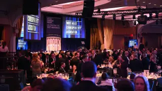 WHCD shooter eyed Trump officials, acting AG says