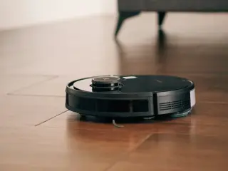 Robot-Vacuum Footage Sparks Prison Term in Taiwan Infidelity Case