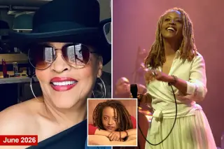 Jazz Legend Cassandra Wilson Dies at 70, Leaving a Boundless Voice Legacy
