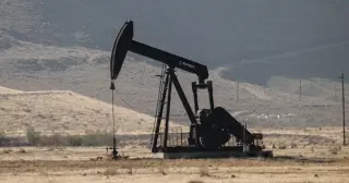 Trump Announces Rollback of Methane Rules Ahead of Midterms