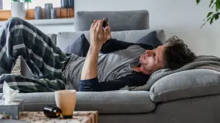 AI Can’t Replace Real Connection, Experts Say