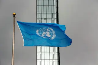 UN veto blocks US bid to renew Iran sanctions monitoring