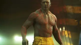 Dave Bautista Could Step In as Kratos for God of War TV Series