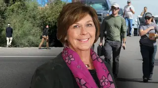 Anonymous Tip Might Break Nancy Guthrie Case, Not Forensics