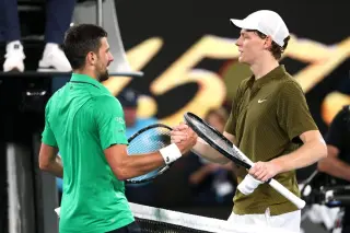 Djokovic vs Sinner: Wimbledon semifinal headlines a high-stakes rivalry revival