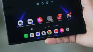 Samsung confirms Z Fold 8 corner indentation is intentional, not a defect