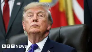 Trump Names Jay Clayton to Lead New 'Super Intelligence' Task Force