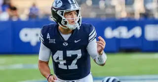 BYU's Season Opener Under Spotlight: Six Questions vs Utah Tech