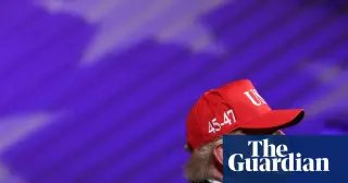 GOP spending fails to offset Trump’s historic low approval in 2026 midterms