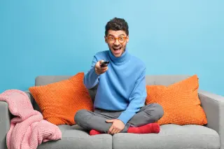 Apple TV Tops 2026 On-Demand Rankings, Crunchyroll Earns Anime Crown