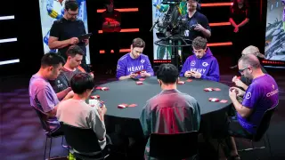 Amsterdam Pro Tour Revives Hall of Fame as White-Heavy Drafts Dominate