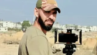 Al Jazeera Cameraman Killed in Gaza Airstrike, Marking 12th Network Journalist Fallen Since Oct 2023