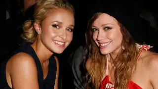 Duff Remembers Hayden Panettiere as Young Stars Learn to Navigate Fame